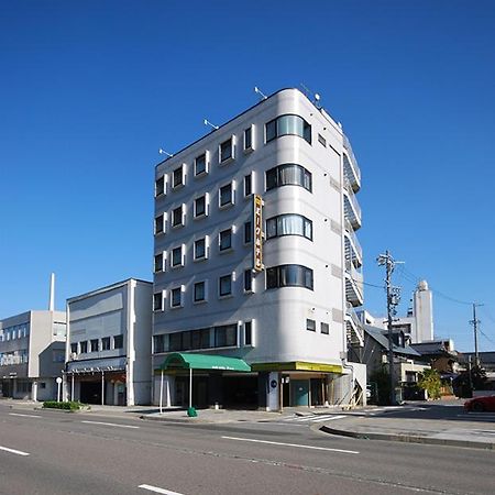 Park Hotel Pinza Ichinomiya Bagian luar foto