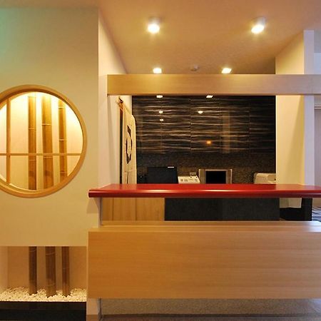 Park Hotel Pinza Ichinomiya Bagian luar foto