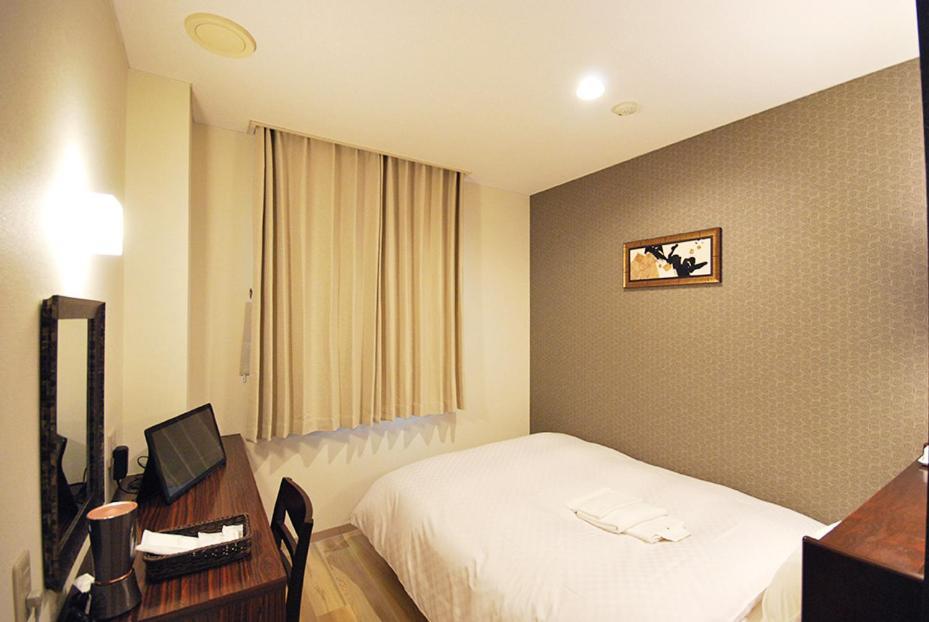Park Hotel Pinza Ichinomiya Bagian luar foto