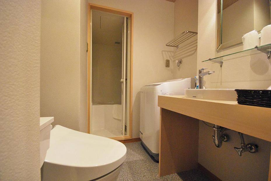 Park Hotel Pinza Ichinomiya Bagian luar foto