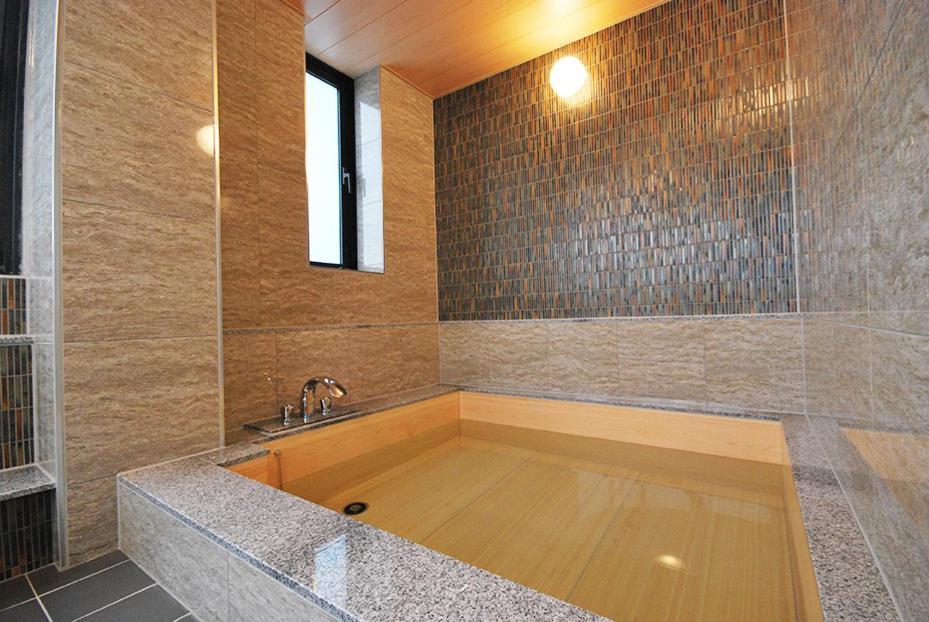 Park Hotel Pinza Ichinomiya Bagian luar foto