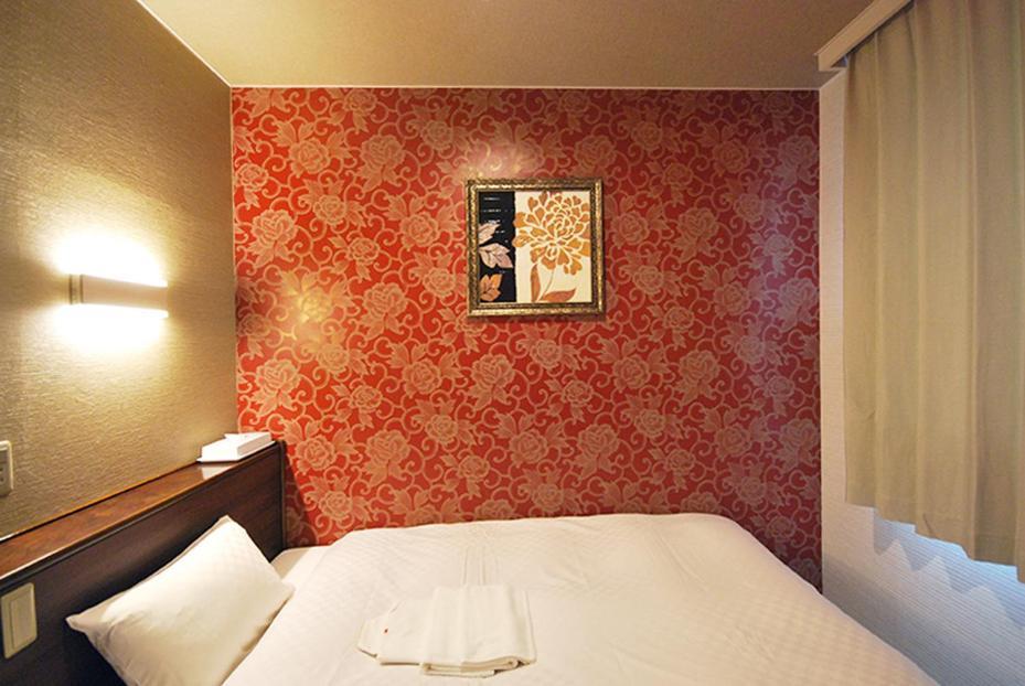 Park Hotel Pinza Ichinomiya Bagian luar foto
