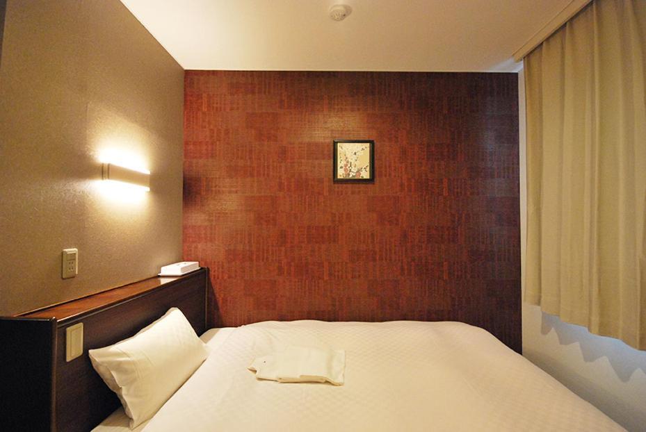 Park Hotel Pinza Ichinomiya Bagian luar foto
