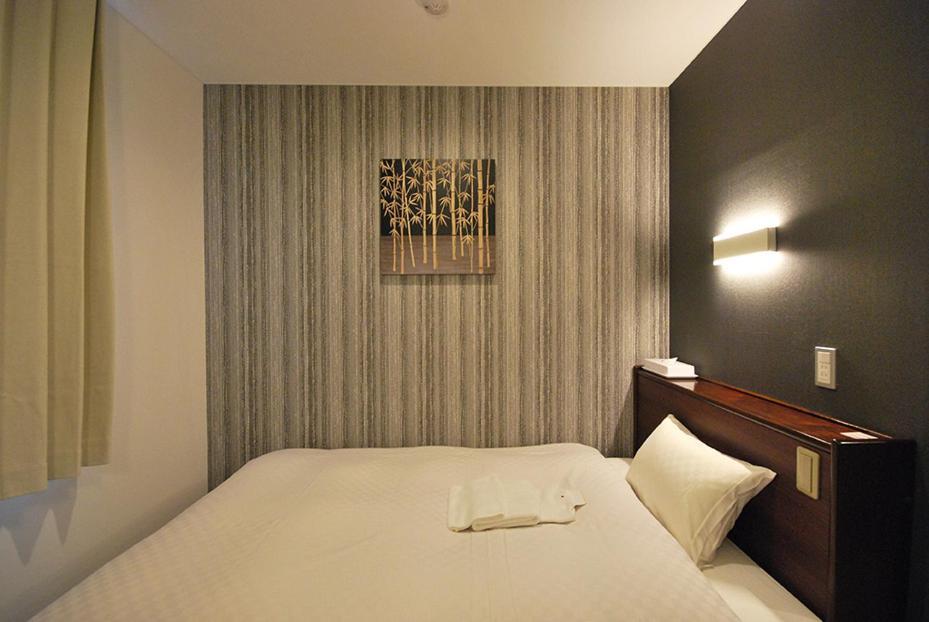 Park Hotel Pinza Ichinomiya Bagian luar foto