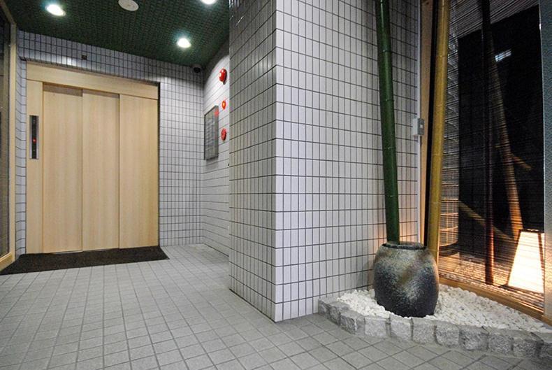 Park Hotel Pinza Ichinomiya Bagian luar foto