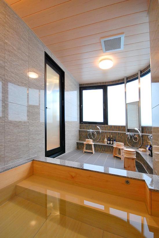 Park Hotel Pinza Ichinomiya Bagian luar foto